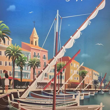 Apartman Le Sana Cedra *