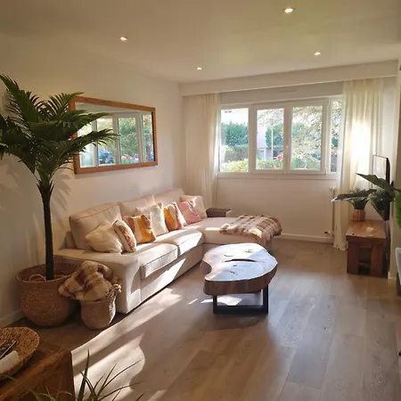 Le Sana Cedra Apartamento Sanary-sur-Mer