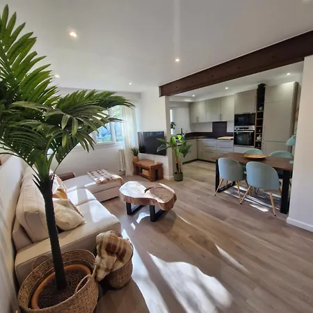 Apartman Le Sana Cedra