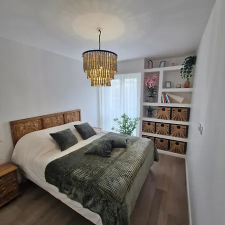 Le Sana Cedra Apartman Sanary-sur-Mer