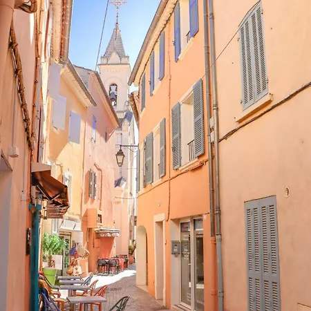 Le Sana Cedra Apartman *