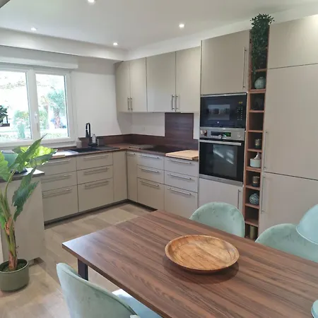 Le Sana Cedra Apartman Sanary-sur-Mer