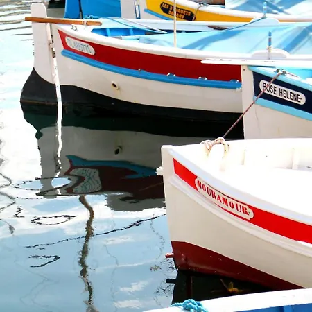 Le Sana Cedra Apartman