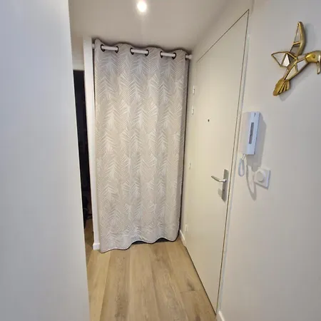 Le Sana Cedra Apartman Sanary-sur-Mer