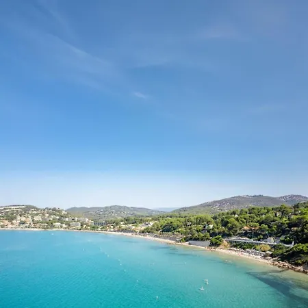 Le Sana Cedra アパート *