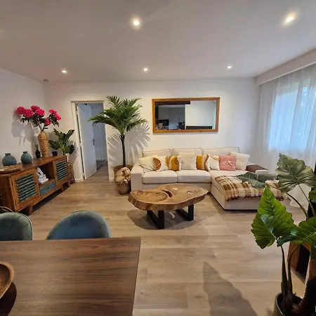 Le Sana Cedra Sanary-sur-Mer